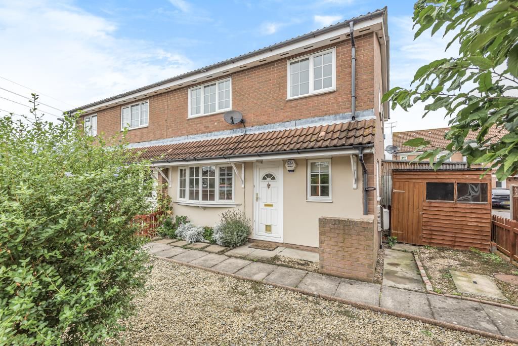 Property photo 1 of 10 External View