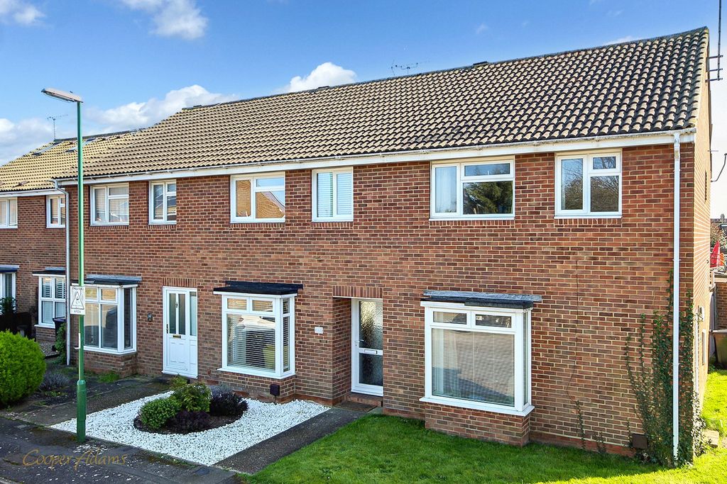 Property photo 1 of 12 Elevated Front