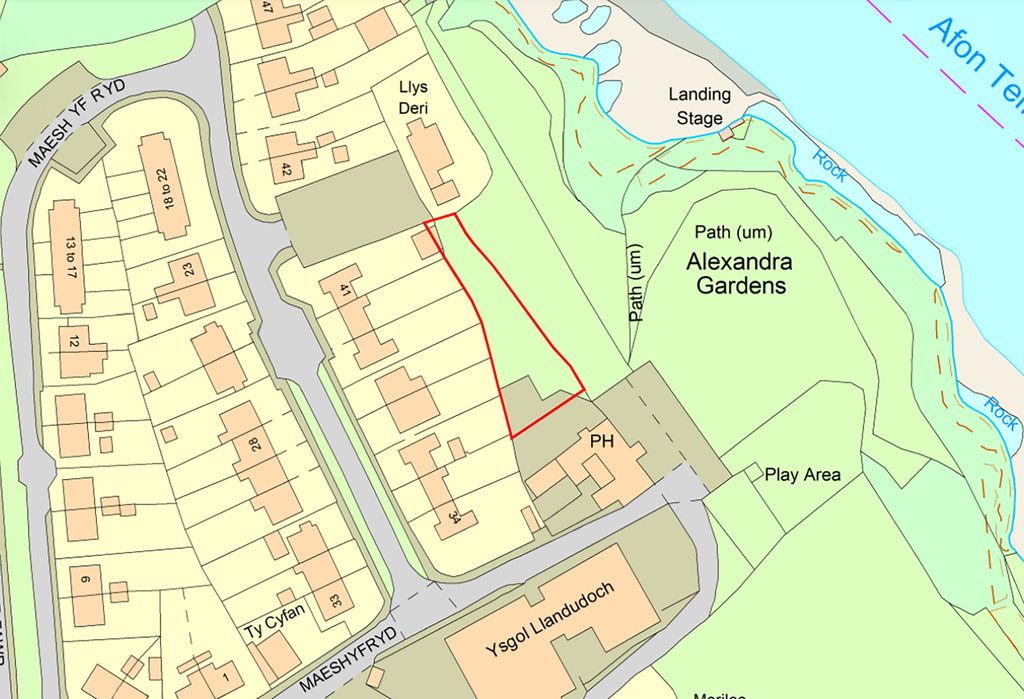 Property photo 3 of 7 Promap August