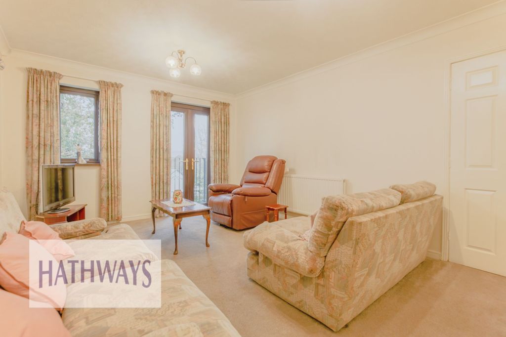 Additional image 8 of 2 bed flat for saleRose Gardens, Croesyceiliog NP44
