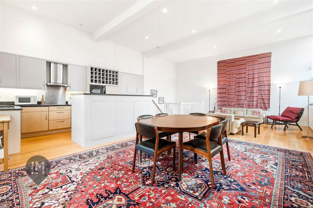 Property photo 3 of 6 Living/Dining/Kitchen