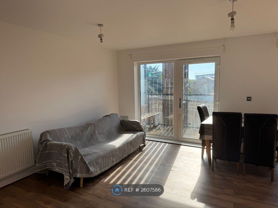Property photo 3 of 10 Open Plan Living Room