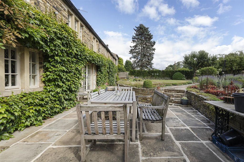 Additional image 69 of 4 bed cottage for saleGawthorpe Green Lane, Lepton, Huddersfield HD5