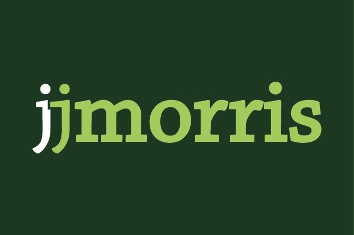 Property photo 1 of 2 Jj Morris Logo 60mm 300Dpi.Jpg