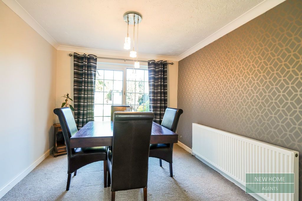 Additional image 13 of 4 bed detached house for saleSpeeton Close Billingham TS23