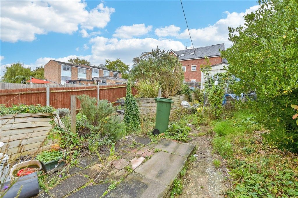 Property photo 1 of 4 Rear Garden