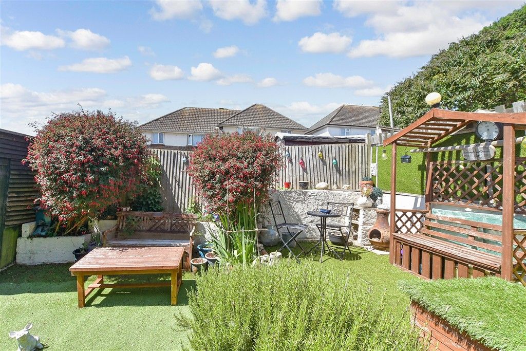 Property photo 1 of 12 Rear Garden