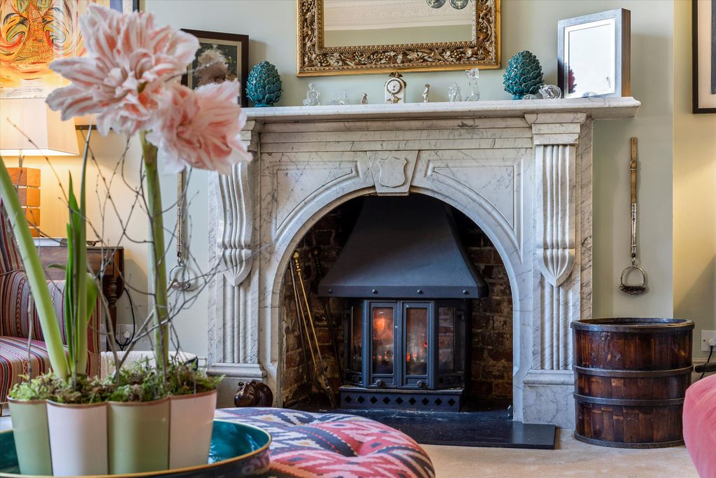 Additional image 14 of 6 bed detached house for saleChieveley, Berkshire RG20
