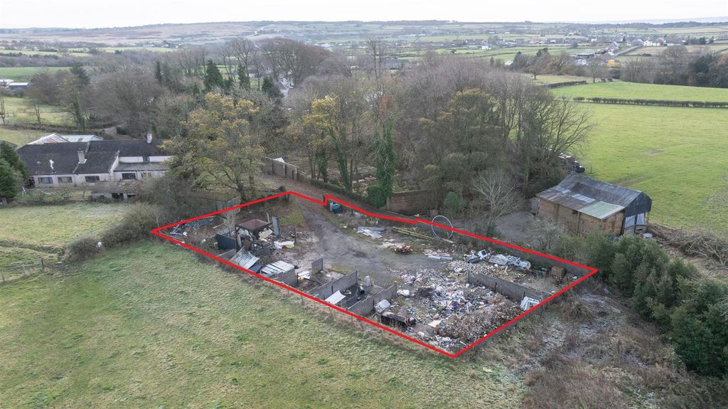 Property photo 1 of 4 The Old Coal Yard, Butterknowle-13.Jpg
