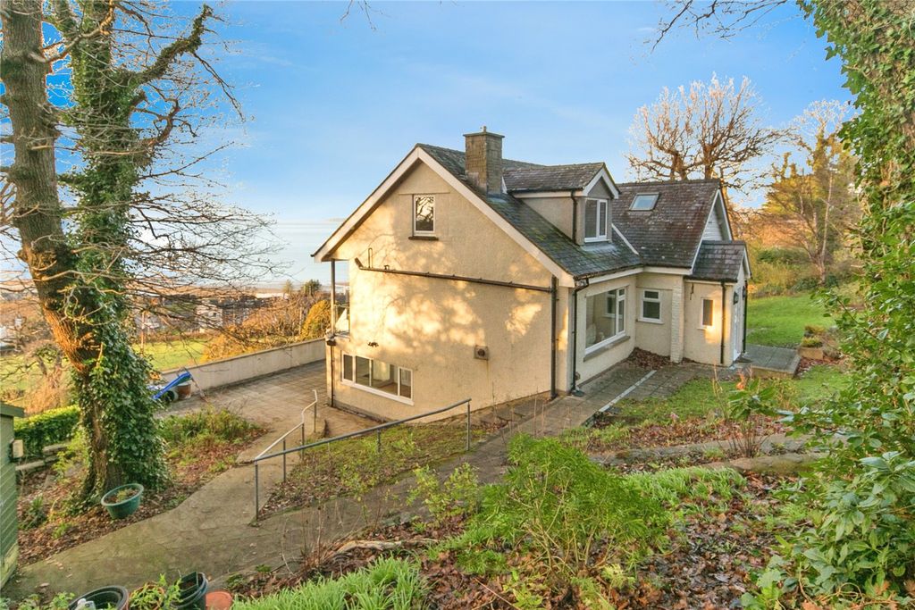 Additional image 29 of 4 bed detached house for salePenmaen Park, Llanfairfechan, Conwy LL33