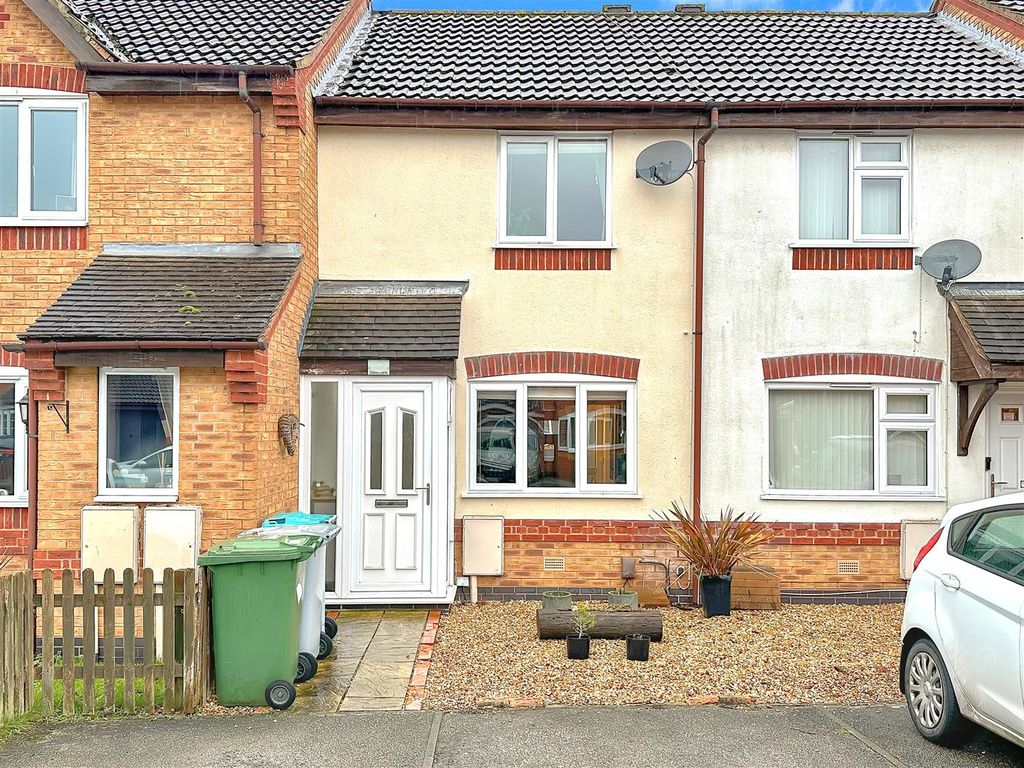 Property photo 1 of 17 Front Aspect 358