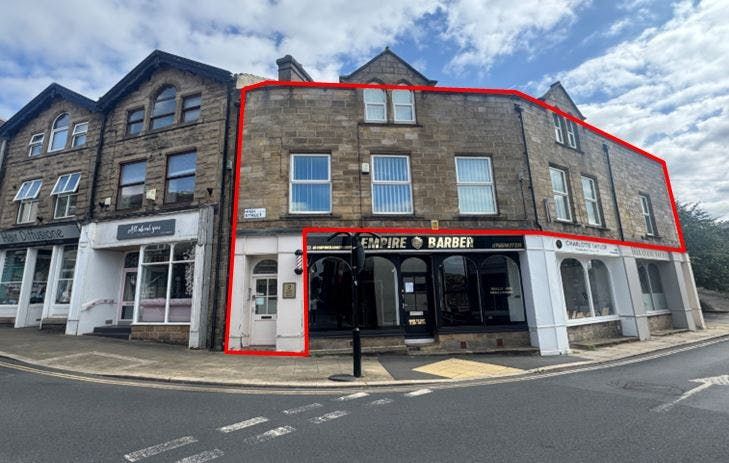 Property photo 1 of 2 Capture Of External.Jpg