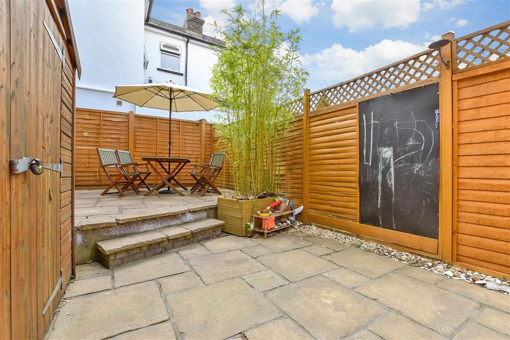 Property photo 1 of 14 Rear Garden