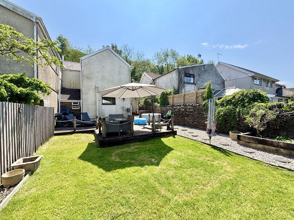 Property photo 3 of 26 Rear Garden