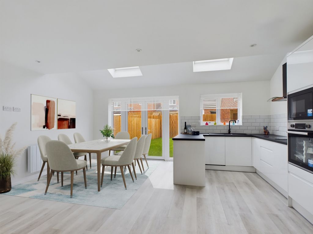 Property photo 3 of 12 Kitchen Diner Family 1_Final