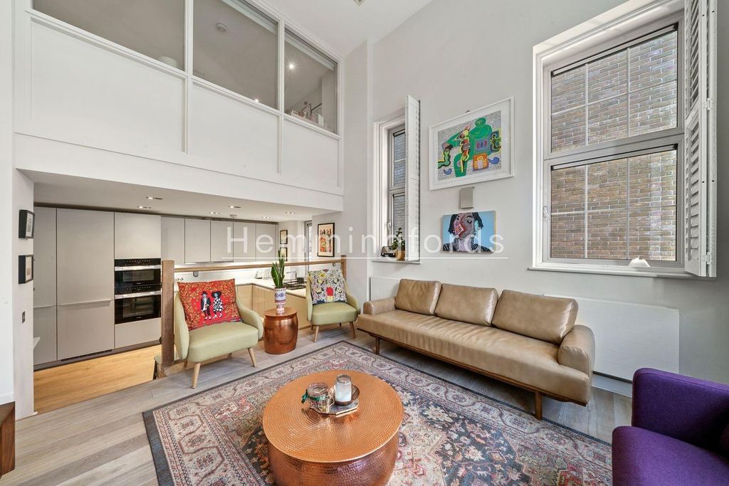 Property photo 2 of 15 Flat 2, Harmony House - K3Tgap6Yyp0Vrvd0Cong.Jpg