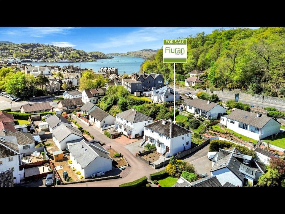 Additional image 20 of 3 bed semi-detached house for saleGuisachan, Longistan Road, Oban, Argyll, Oban PA34