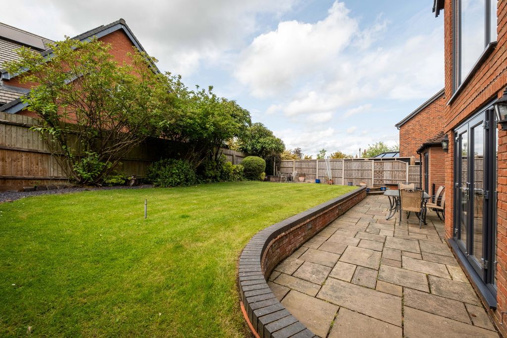 Additional image 32 of 5 bed detached house for saleVale Close, Lichfield WS13