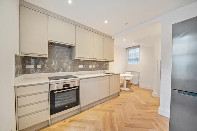 Property photo 1 of 12 Kitchen