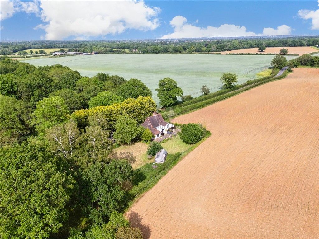 Property photo 3 of 21 External (Drone)