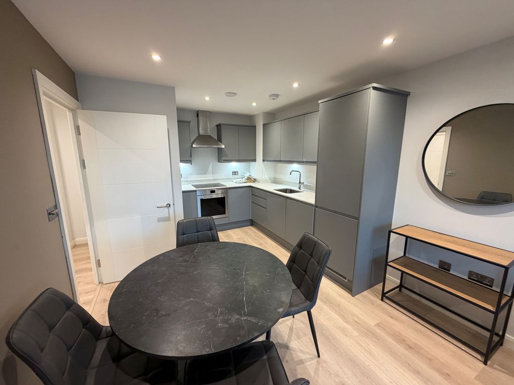 Property photo 2 of 15 Kitchen