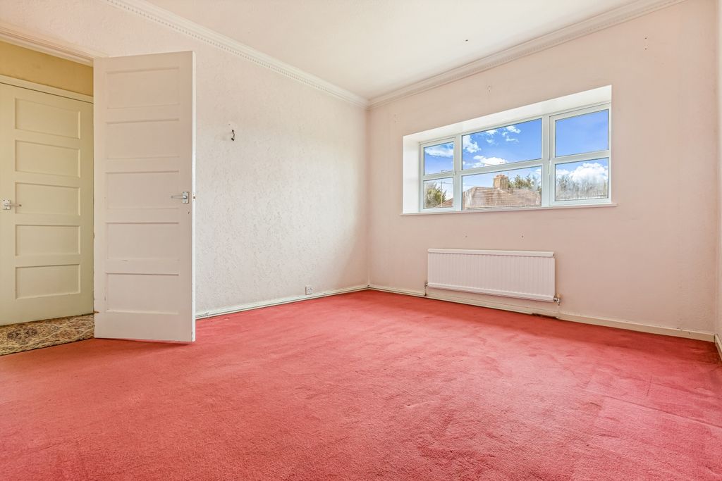 Additional image 11 of 2 bed maisonette for sale52 Seymour Road, Rugby CV21