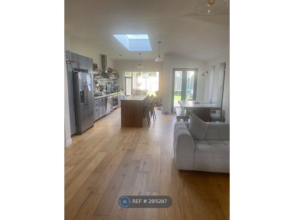 Property photo 2 of 26 Open Kitchen