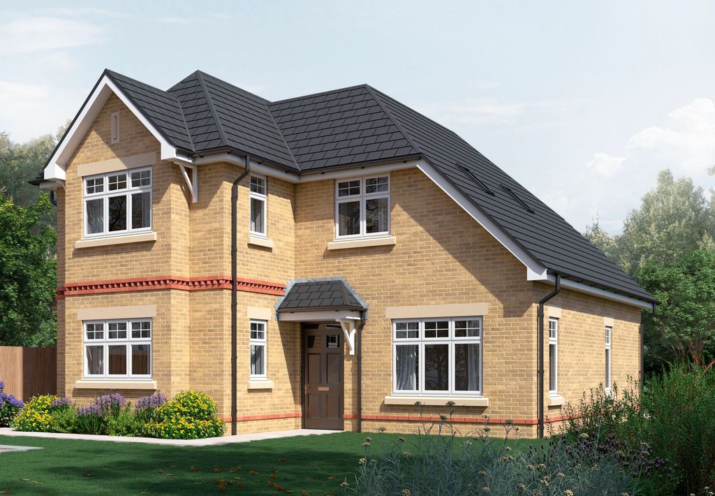 Property photo 1 of 11 Plot 9 CGI