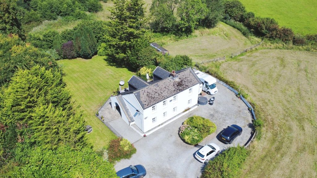 Additional image 16 of 4 bed detached house for saleCwrt Gwilym Farm, Coychurch, Bridgend CF35