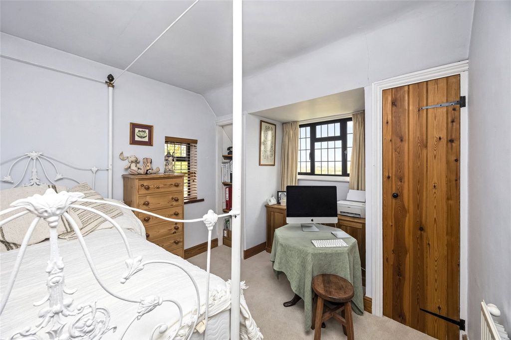 Additional image 15 of 5 bed detached house for saleKing Henrys Road, Lewes, East Sussex BN7