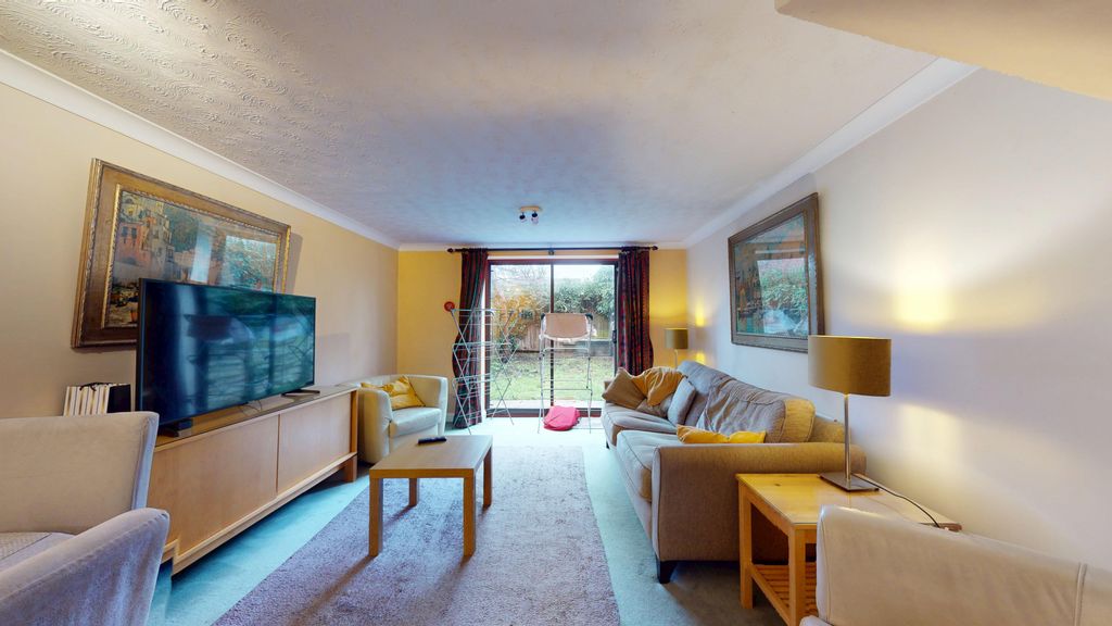 Property photo 2 of 10 Living Area - Angle 2