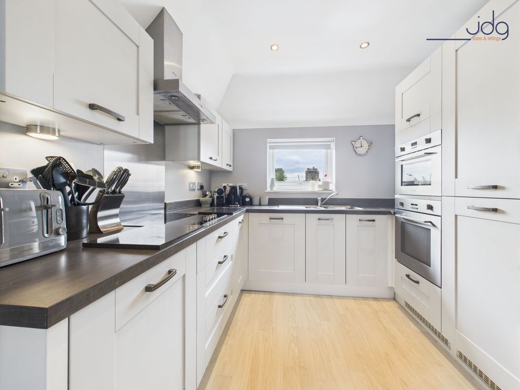 Property photo 3 of 11 Open Plan Kitchen Living