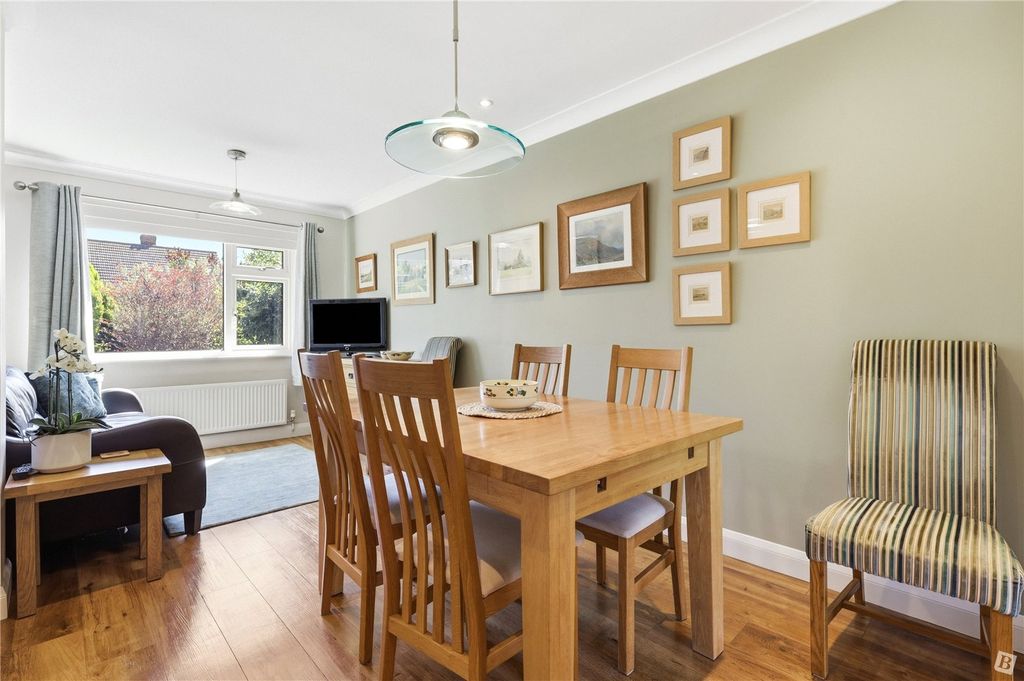 Property photo 3 of 29 Dining Room