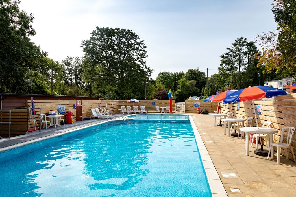 Property photo 2 of 22 Park Holidays Beauport Holiday Park