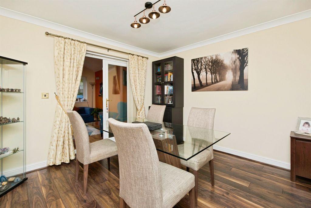 Additional image 9 of 4 bed detached house for saleCastle Court, Heanor DE75