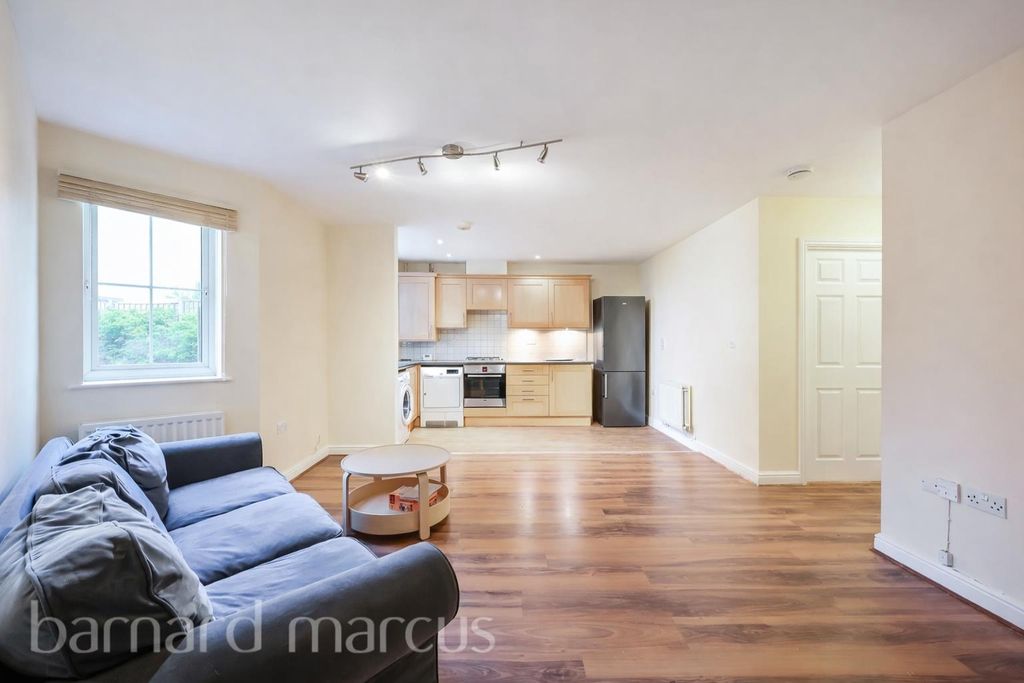 Property photo 2 of 8 Living Room