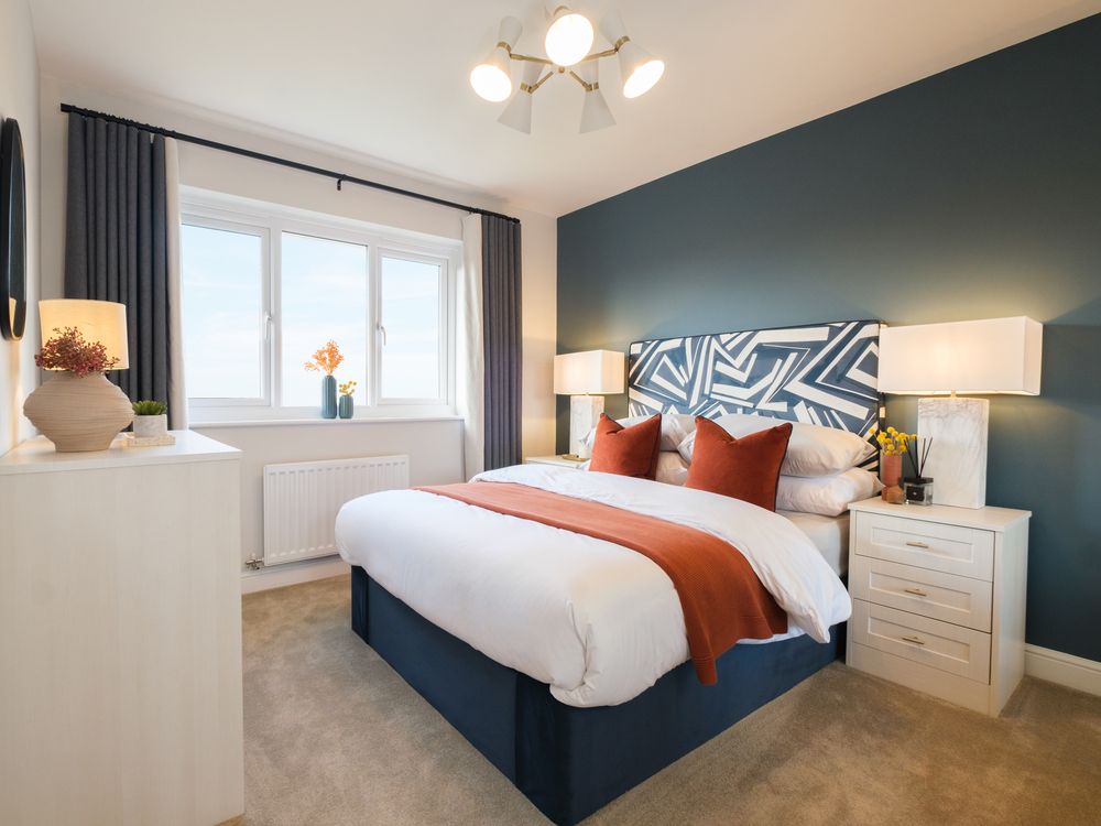 Additional image 5 of 4 bed detached house for sale"Stratford" at Clos Parc Radur, Radyr, Cardiff CF15