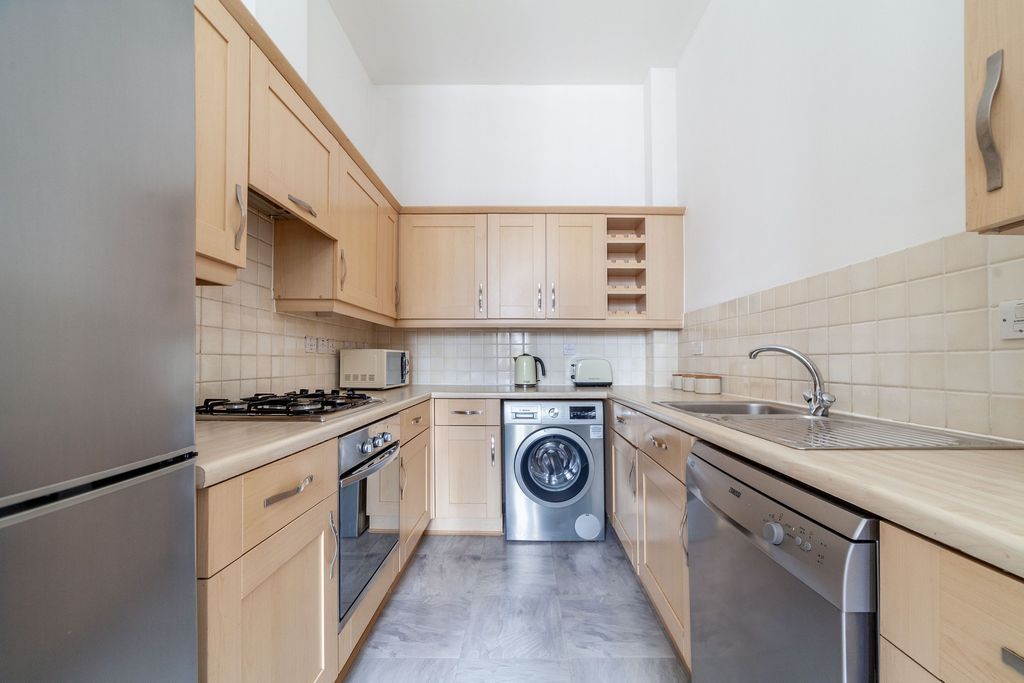 Property photo 2 of 22 Kitchen