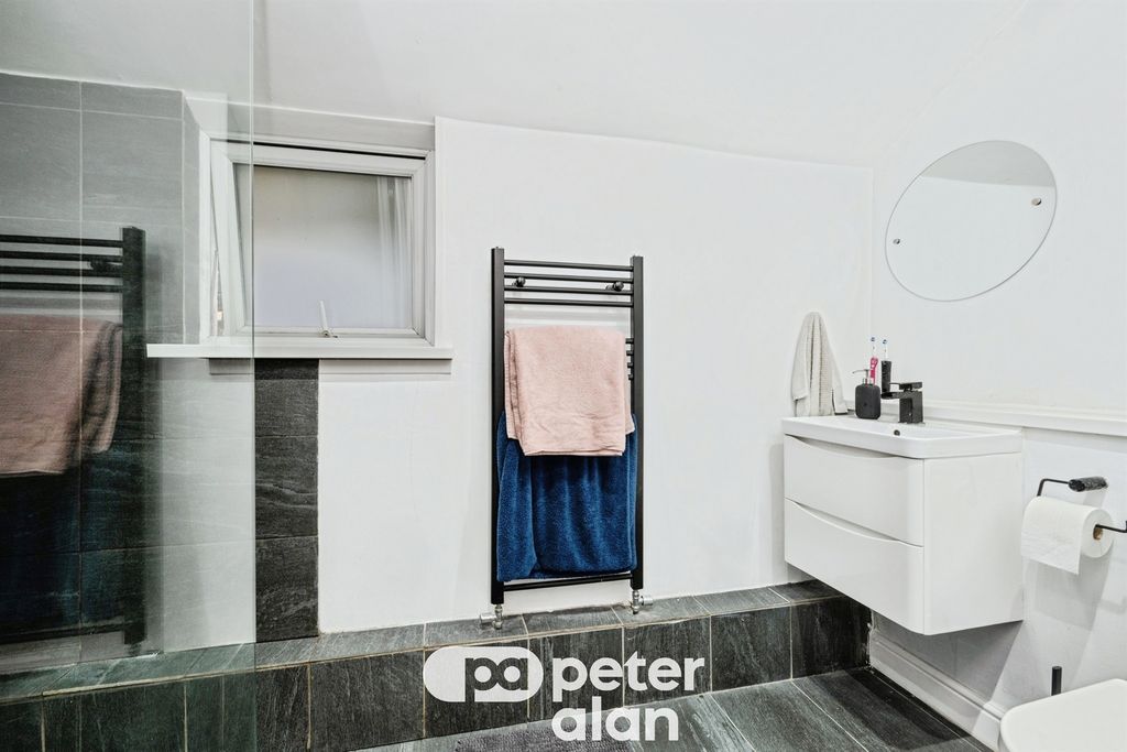 Additional image 12 of 1 bed flat for saleHillside, Neath SA11