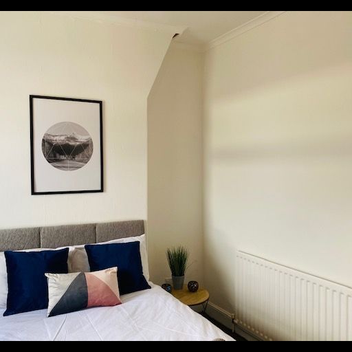 Property photo 1 of 9 Double Room