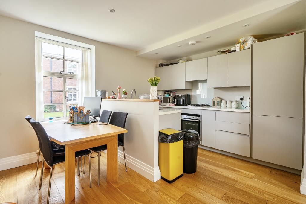 Property photo 2 of 20 Open Plan Kitchen/Living Area