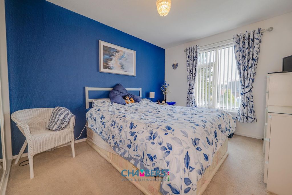 Additional image 16 of 3 bed property for saleLindridge Drive, Minworth, Sutton Coldfield B76
