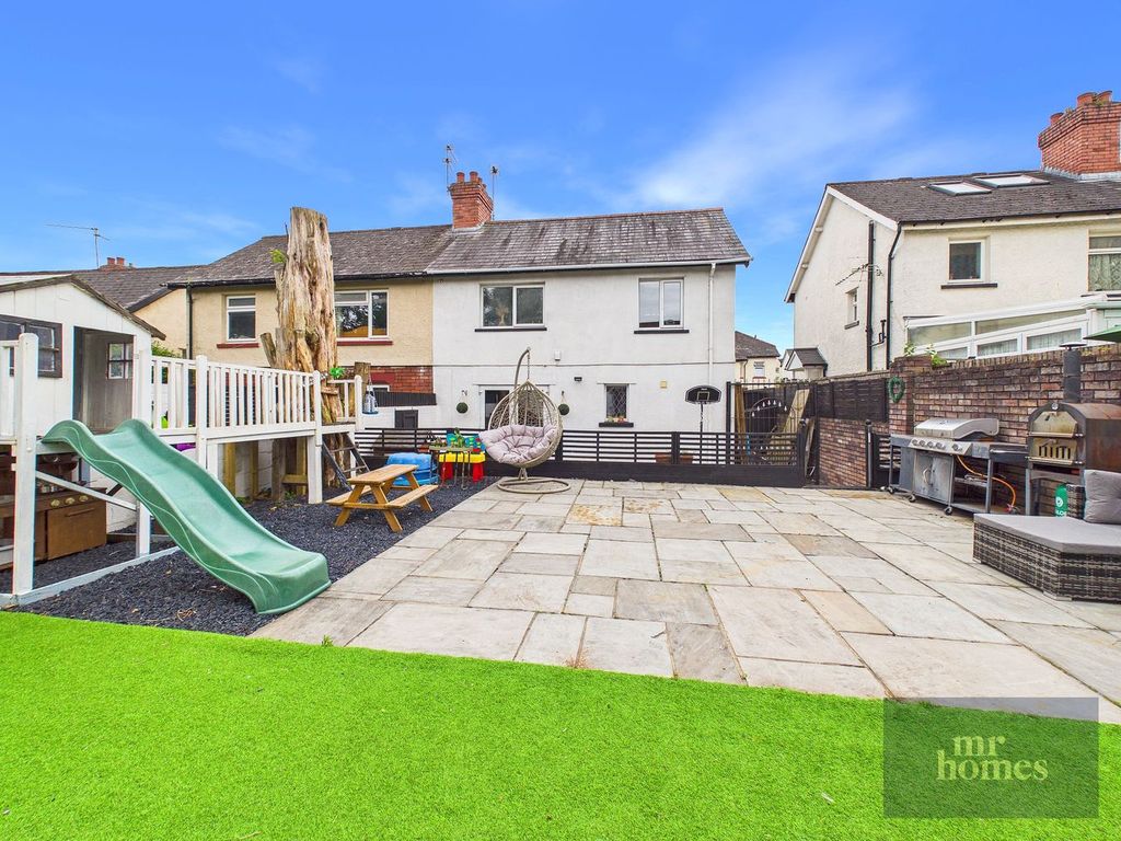 Additional image 37 of 3 bed semi-detached house for saleGough Road, Ely, Cardiff CF5
