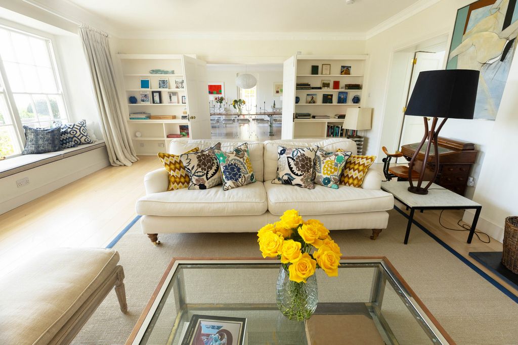 Additional image 14 of 6 bed detached house for saleLower Castle Road, St. Mawes, Truro TR2