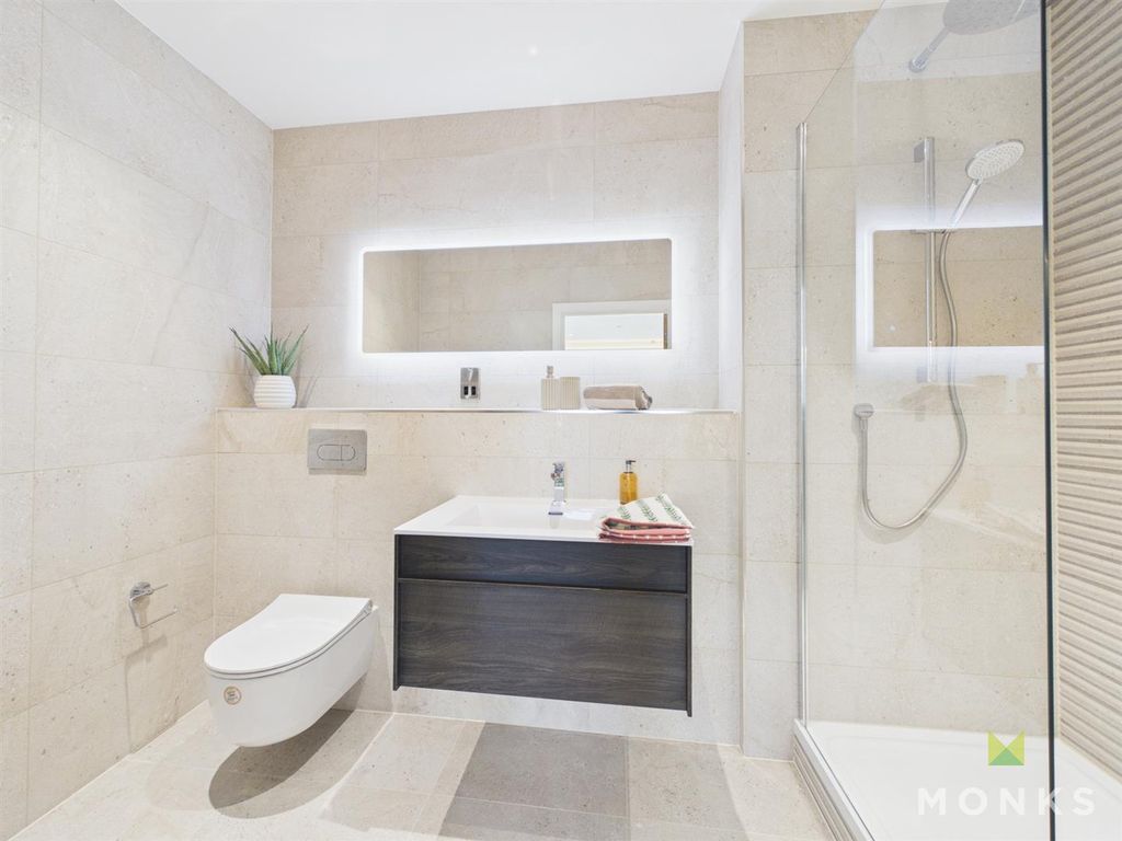Additional image 22 of 2 bed flat for saleThe Penthouse, Old Coleham Court, Shrewsbury SY3