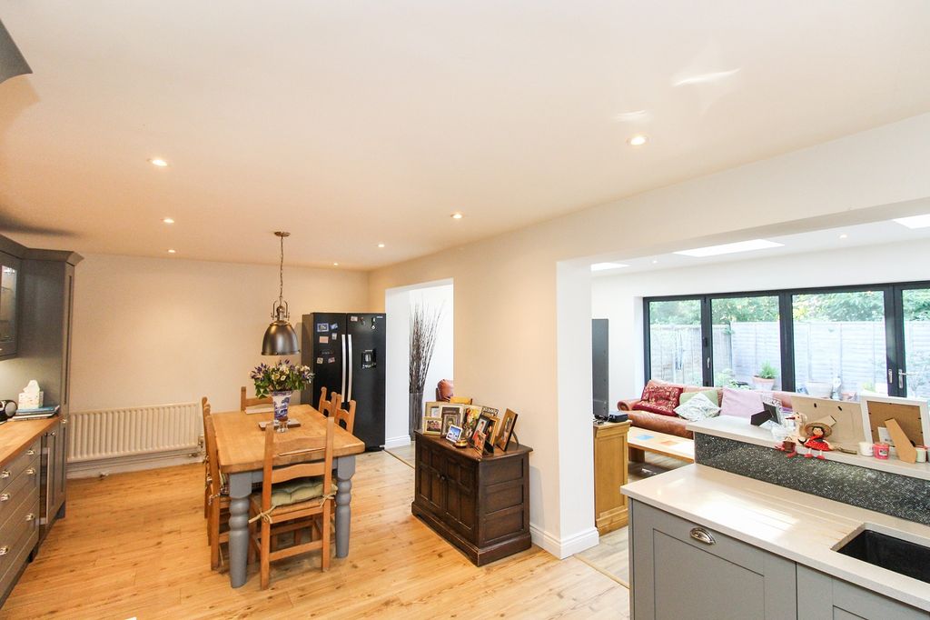 Property photo 3 of 14 Kitchen-Dining Room