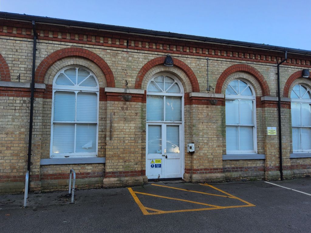 Property photo 2 of 4 Flexible Property Space