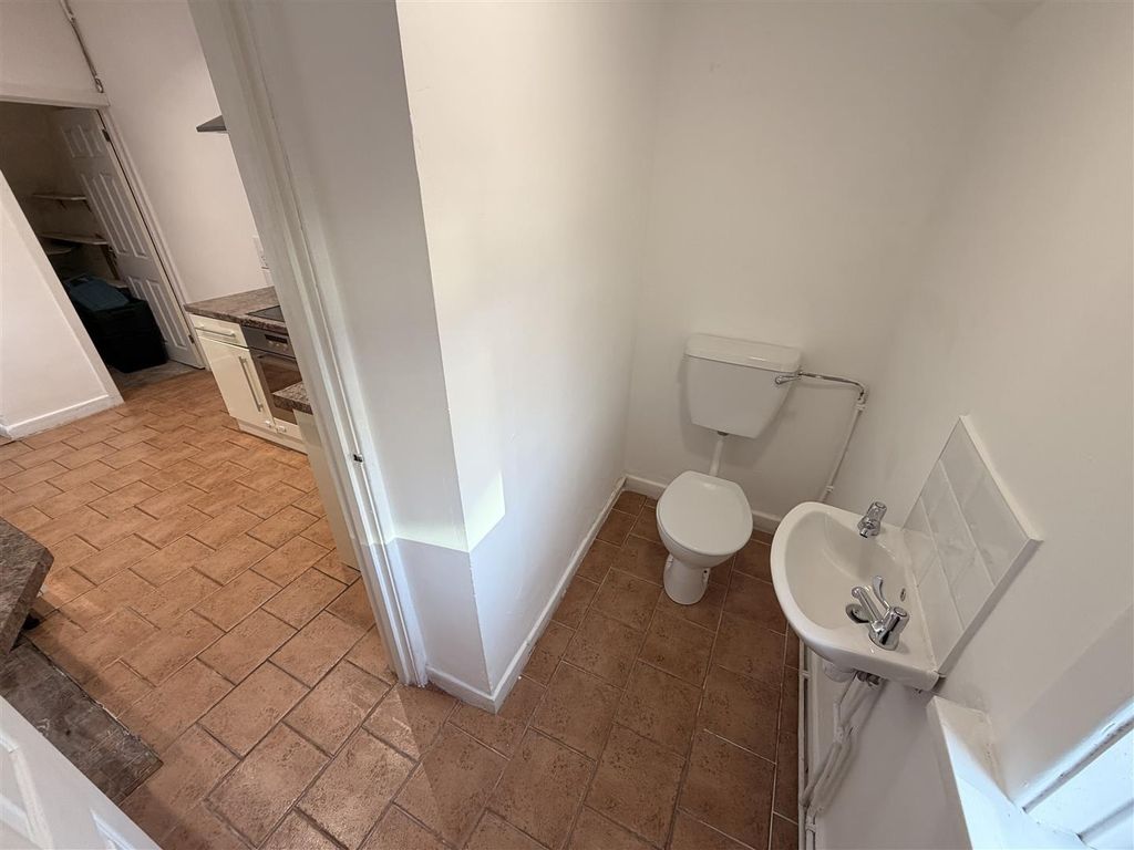 Additional image 12 of 3 bed semi-detached house to rentWingfield Street Aberfan Merthyr Tydfil, Merthyr Tydfil CF48