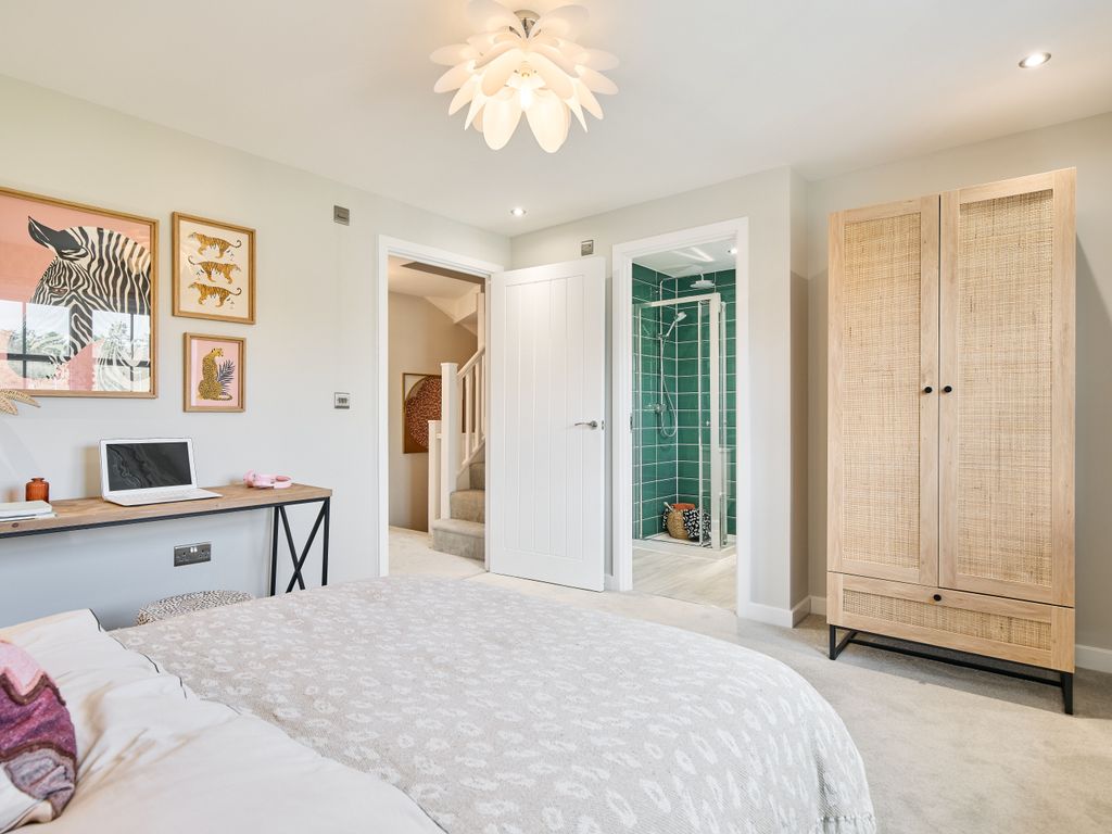 Additional image 10 of 4 bed detached house for sale"The Greenwood" at Glasshouse Lane, Kenilworth CV8