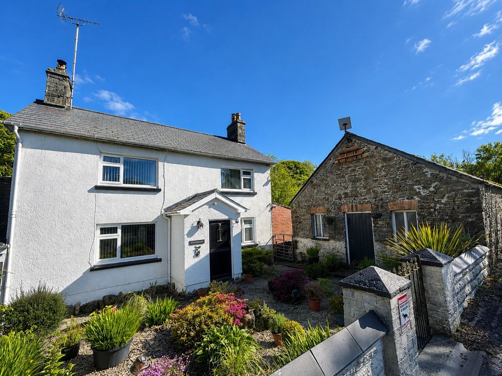Additional image 33 of 3 bed farm for salePrengwyn, Llandysul SA44